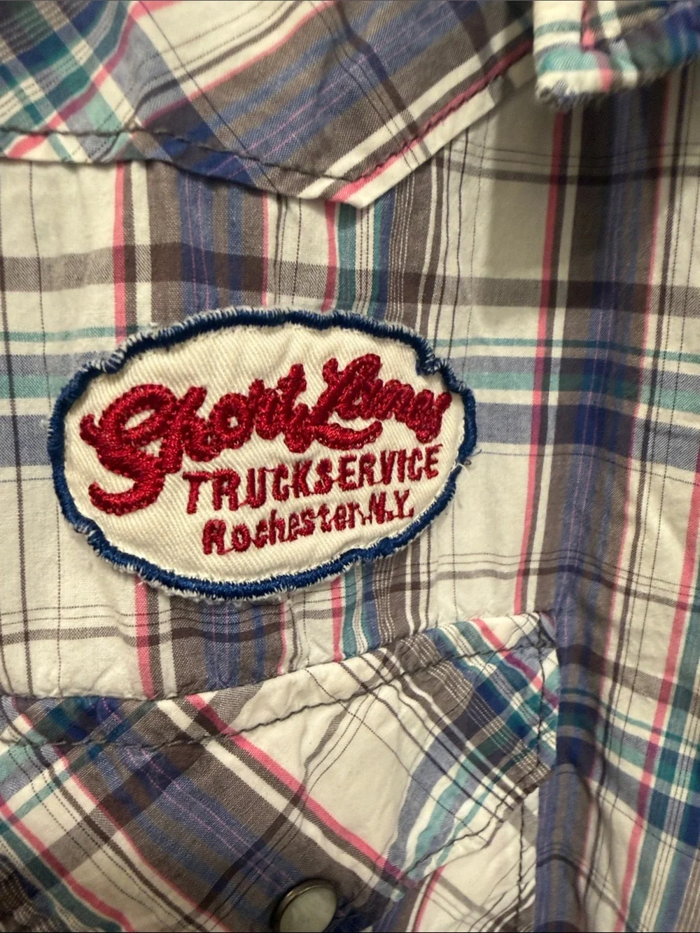 Scotch & Soda short sleeve
